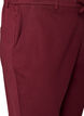 Pantalon Maddison, Bordeaux, Packshot image number 2