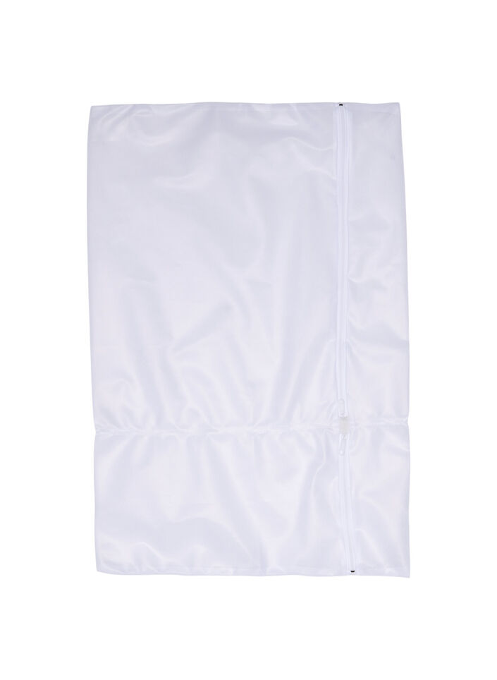 Sac de lavage, Blanc, Packshot image number 0