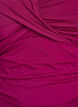 Maillot de bain avec armatures et effet fronc&eacute;, Violet, Packshot image number 2