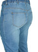 Jeggings avec déchirures, Blue denim, Packshot image number 3