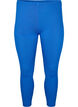 Leggings basiques en viscose, Bleu, Packshot image number 0