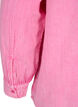 Chemise en jean de couleur unie, Pink Power, Packshot image number 3