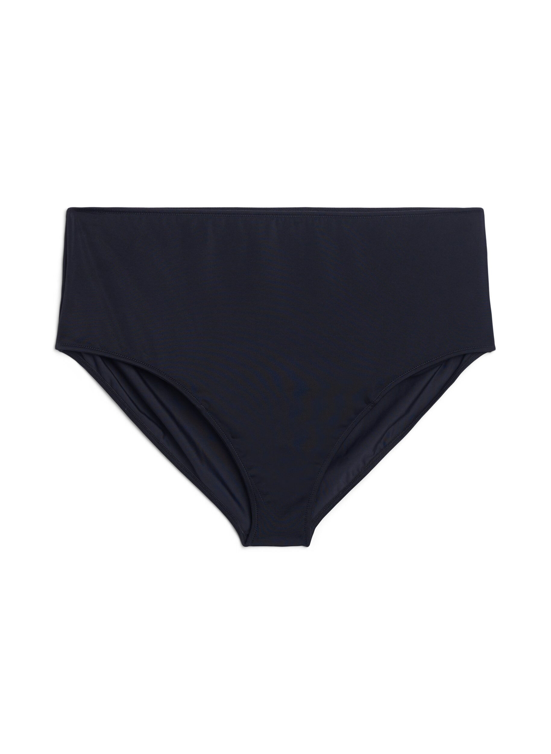 Culotte brief en microfibre avec poche int&eacute;rieure