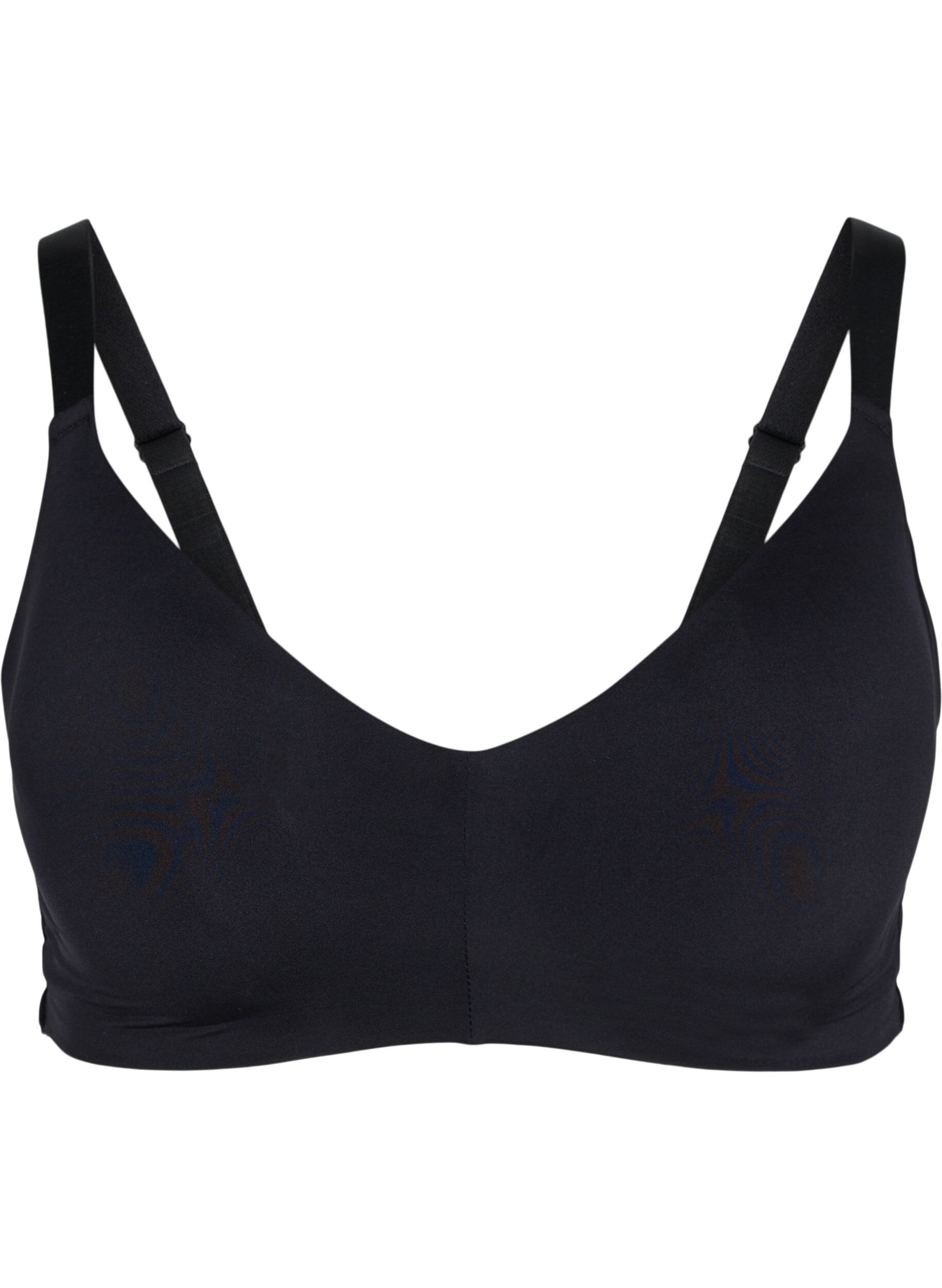 Soutien-gorge avec bonnets rembourr&eacute;s