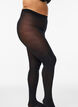 Lot de 2 collants en 100 deniers, Noir, Packshot image number 0