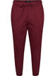 Pantalon Maddison, Bordeaux, Packshot image number 0
