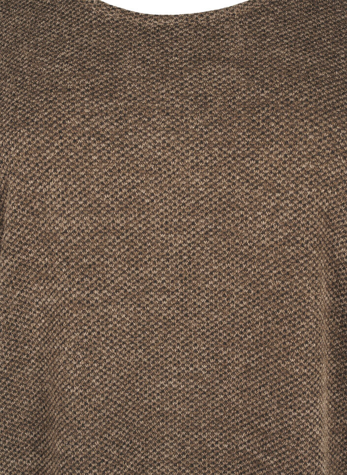 Robe t-shirt à manches courtes, Caribou, Packshot image number 2