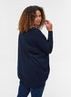 Pull-over, Navy Blazer, Model image number 1