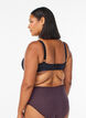 7-pack de culottes avec une taille standard, Rose, Model image number 1