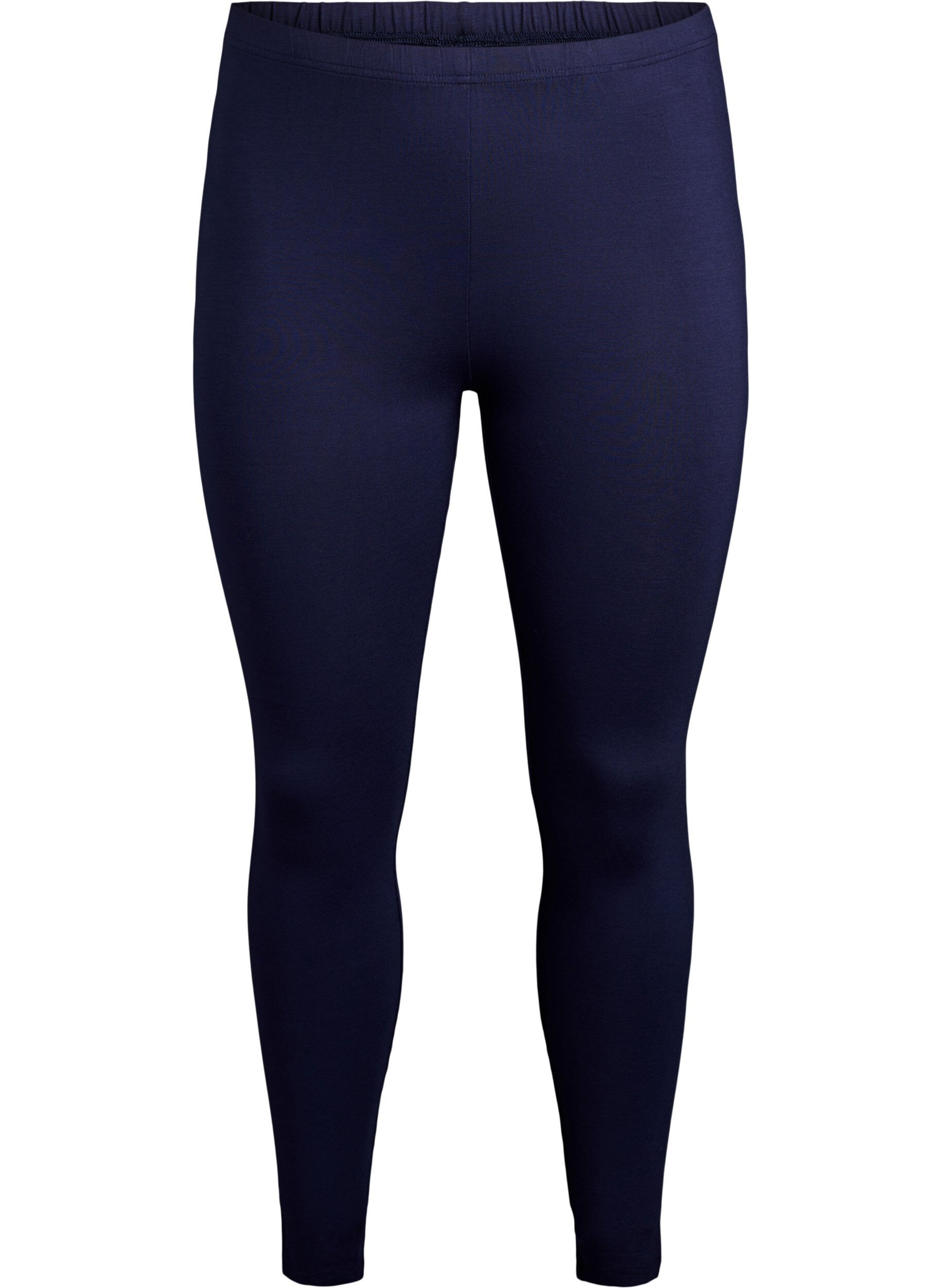 Leggings basiques en viscose
