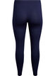 Legging Basic grande longueur, Bleu, Packshot image number 1