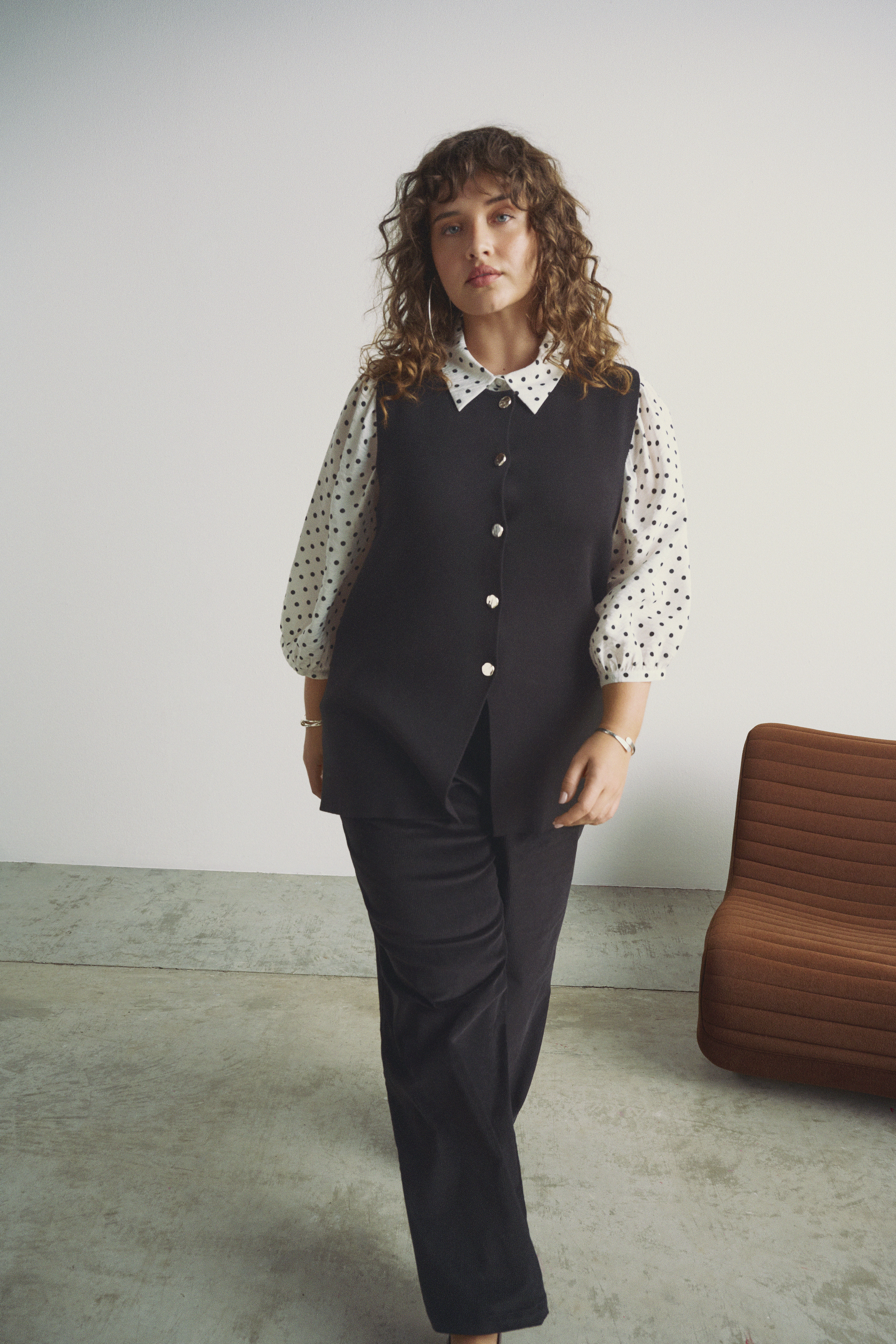 Zizzi Points, , Model