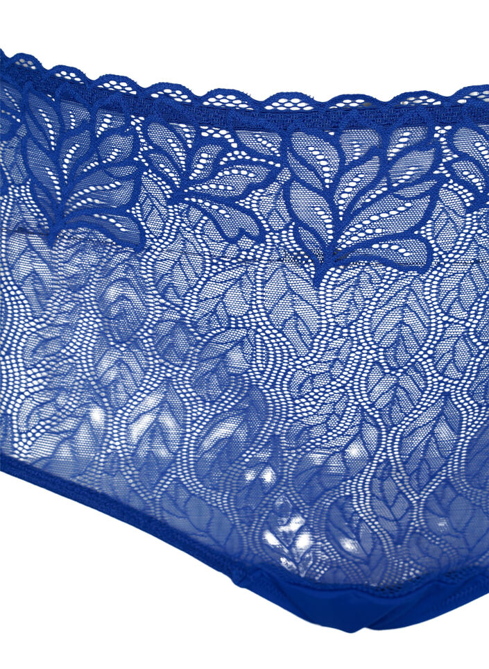 Culotte en dentelle avec taille extra haute, Surf the web, Packshot image number 2