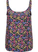 FLASH - Top avec imprimé, Multi Flower, Packshot image number 1