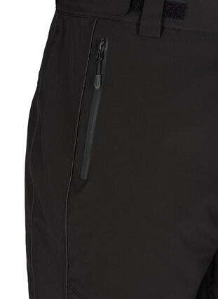 Pantalon de ski, Black, Packshot image number 2