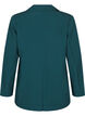 FLASH - Blazer avec des poches et une fente, Vert, Packshot image number 1
