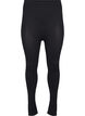Legging basique sans coutures, Noir, Packshot image number 0