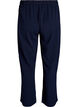 FLASH - Pantalon ample, Bleu, Packshot image number 1