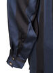 Chemise en satin à rayures, Spellbound w. Black, Packshot image number 4
