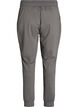 Pantalon de surv&ecirc;tement ample avec poches, Gris, Packshot image number 1