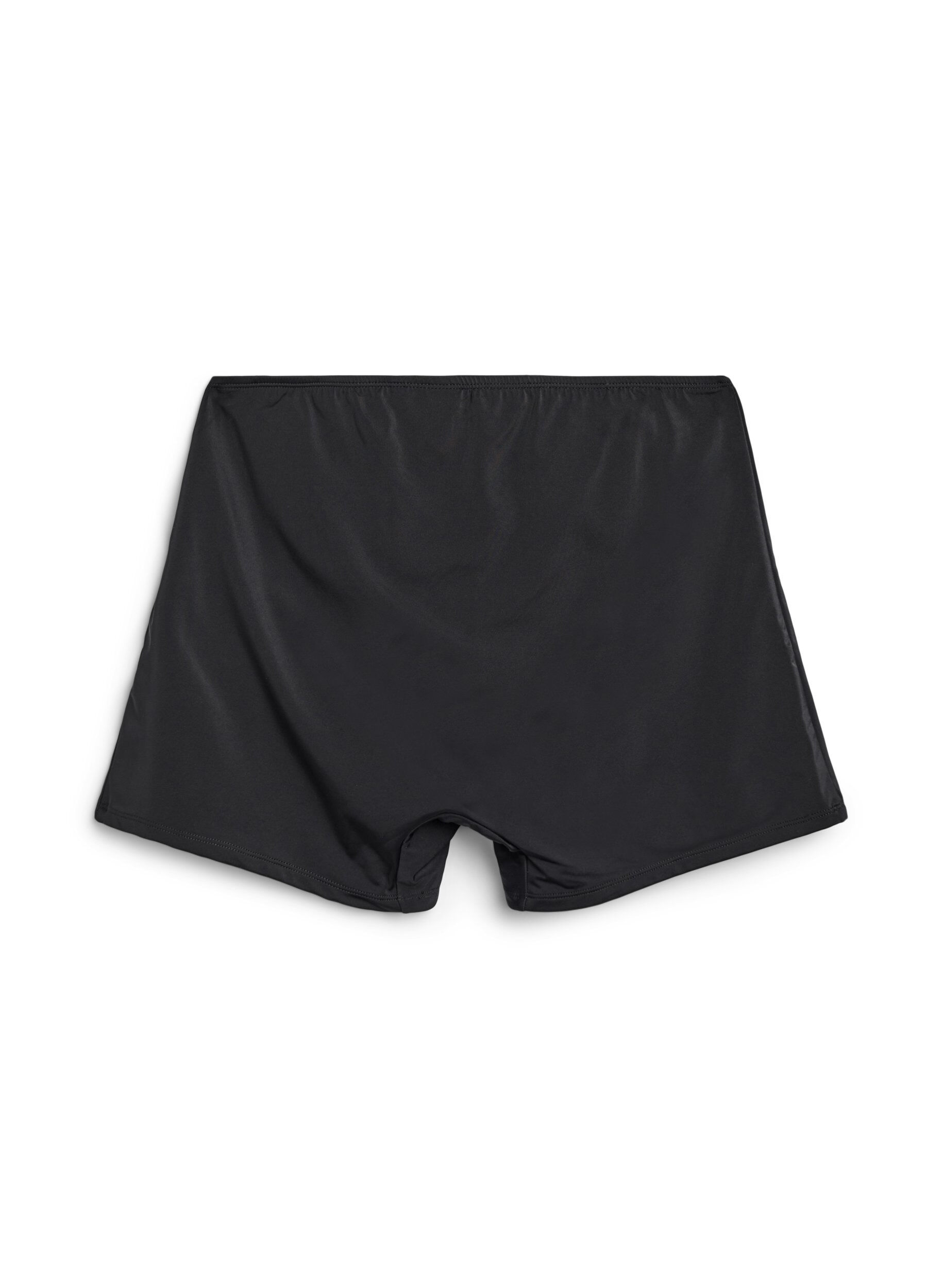 Zizzi Short de bikini, Noir, Packshot image number 1