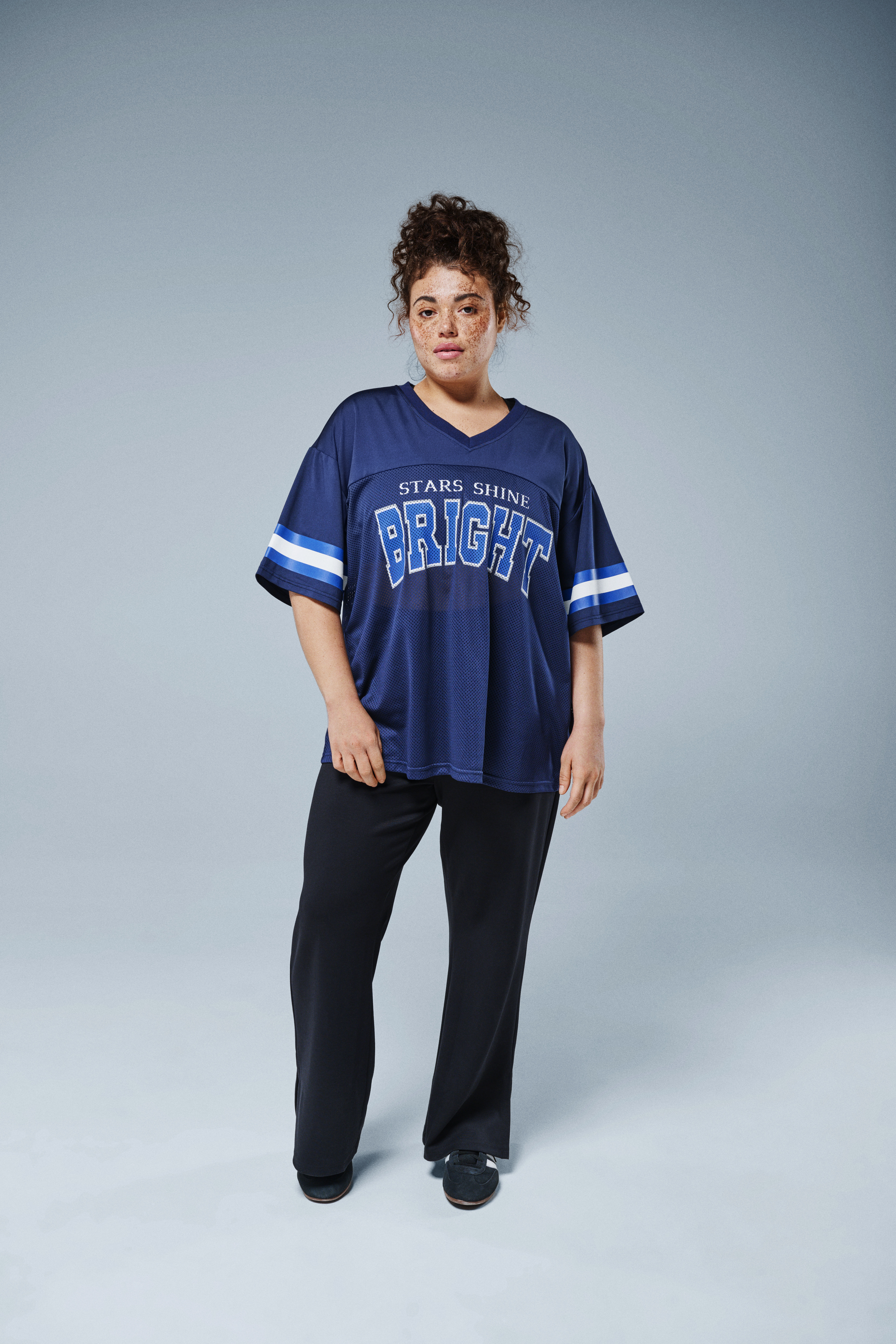 Zizzi Maillot d'entra&icirc;nement, , Model