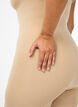 Body sculptant avec ouverture &agrave; l'entrejambe, Beige, Model image number 2