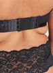 Extension de soutien-gorge, Black, Model image number 0