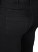Jean Amy super slim &agrave; taille haute, Black, Packshot image number 3