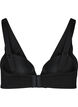 Soutien-gorge à armatures, Black, Packshot image number 1