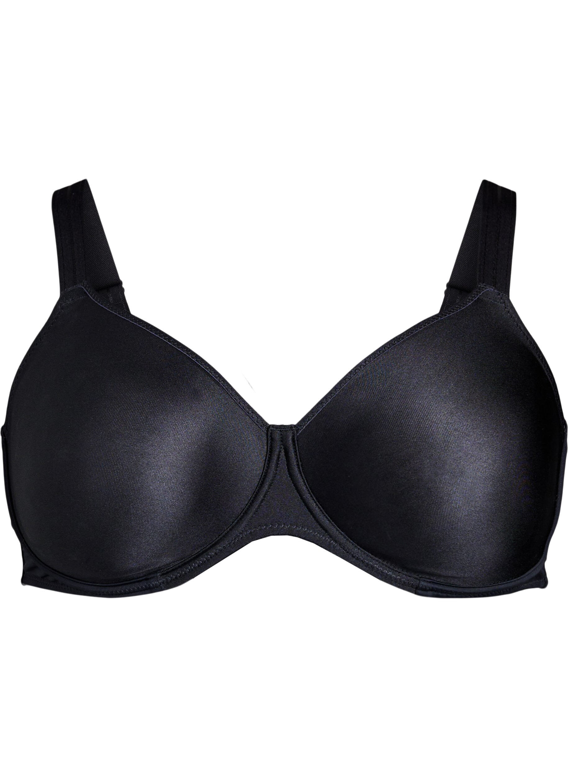 Soutien-gorge moul&eacute; couvrant avec maintien &eacute;lev&eacute;