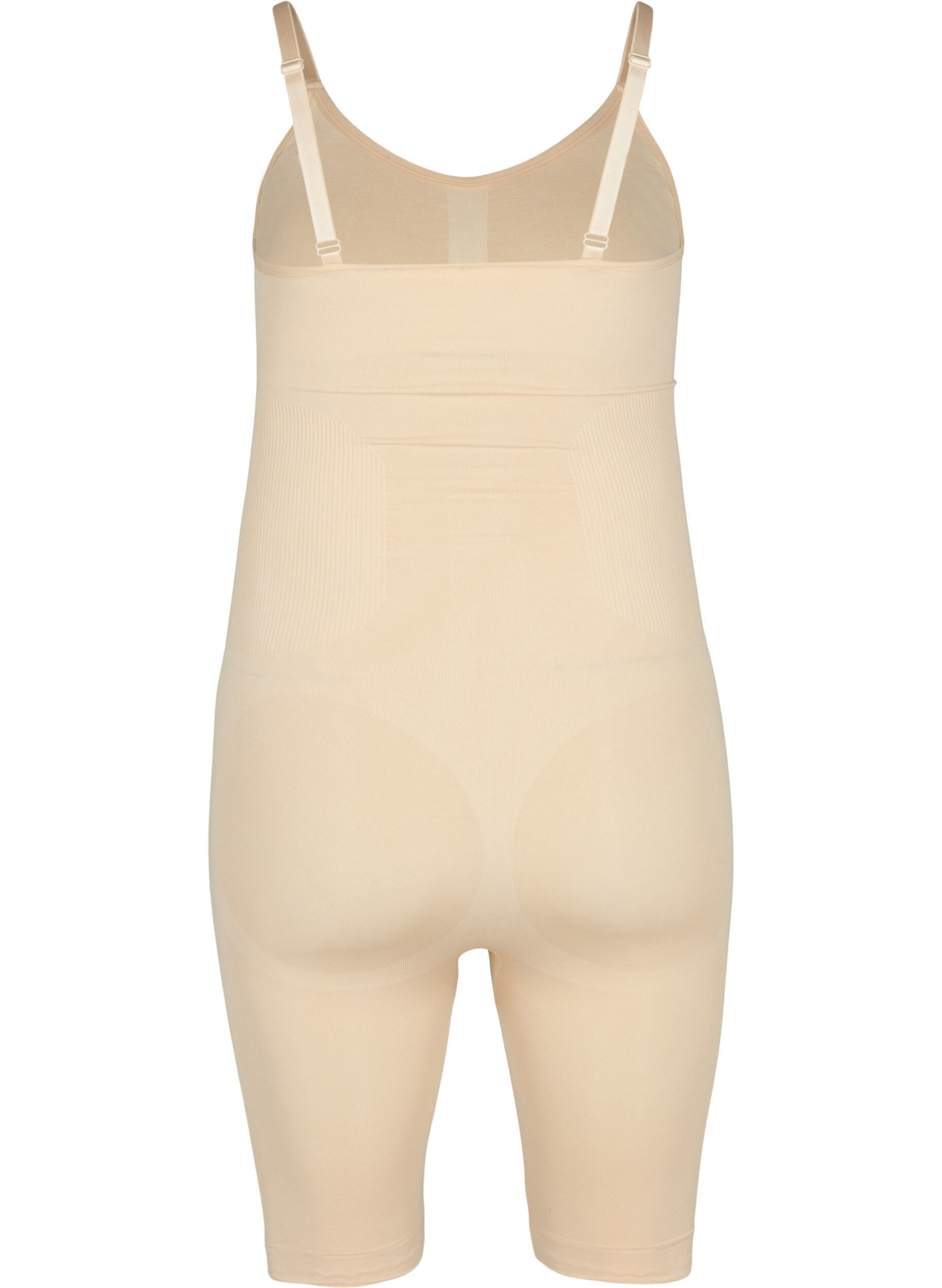 Zizzi Salopette gainante Shapewear, Nude, Packshot image number 1