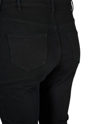 FLASH - Jeans avec coupe super slim, Black, Packshot image number 3
