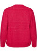 Pull col V, Rose, Packshot image number 1