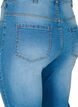 Jeggings avec poches arrière, Blue denim, Packshot image number 3