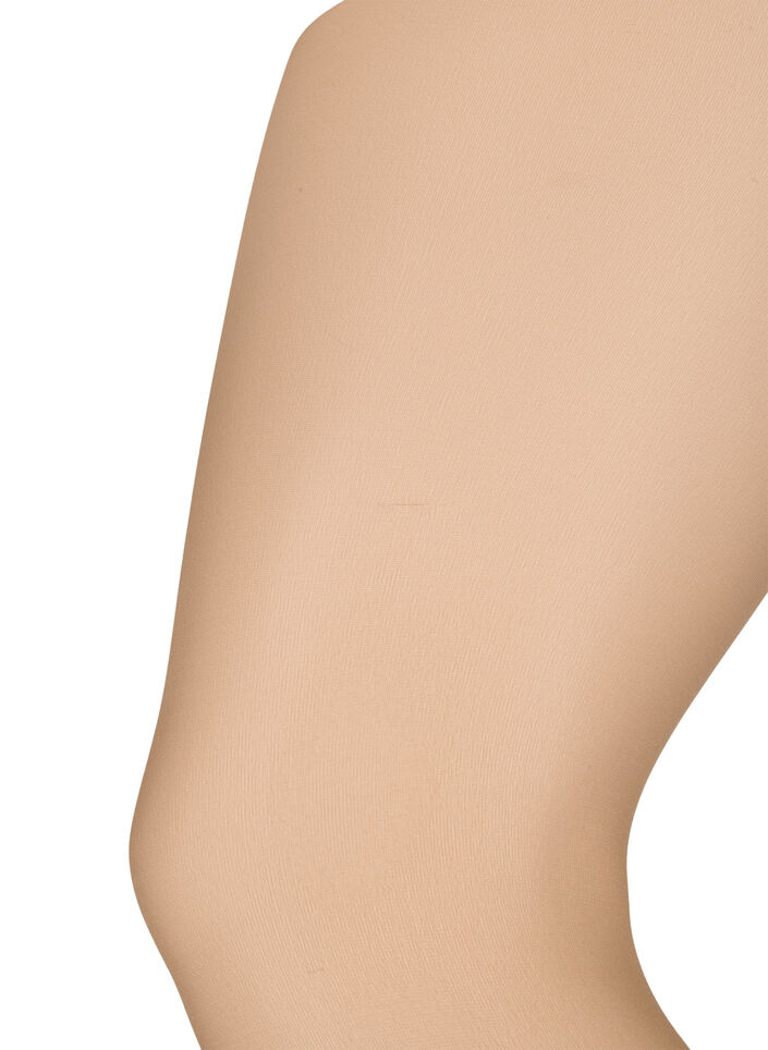 Collants 2-pack 20 deniers, Clear, Packshot image number 3