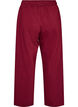 Pantalon de jogging avec poches, Bordeaux, Packshot image number 1