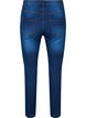  Emily jeans slim fit taille normale, Bleu, Packshot image number 1