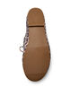 Mocassins en su&eacute;dine, Beige, Packshot image number 4