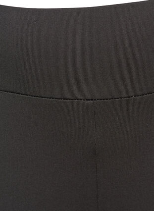 Collants de sport, Black, Packshot image number 2