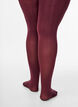 Collants 100 deniers, Bordeaux, Model image number 3