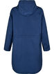 Flash - Parka légère avec capuche, Bleu, Packshot image number 1