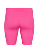 Short cycliste de base de couleur unie, Rose, Packshot image number 1