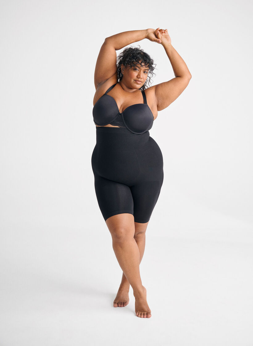 Short gainant, Noir, Image image number 0