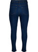 Jeans avec coupe super slim, Bleu, Packshot image number 1