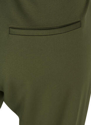 Pantalon Maddisson, Ivy green, Packshot image number 3