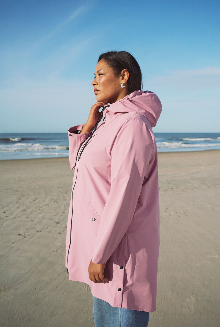 Imperm&eacute;able, , Model