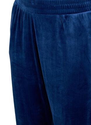 Pantalon confort, Insignia Blue, Packshot image number 2