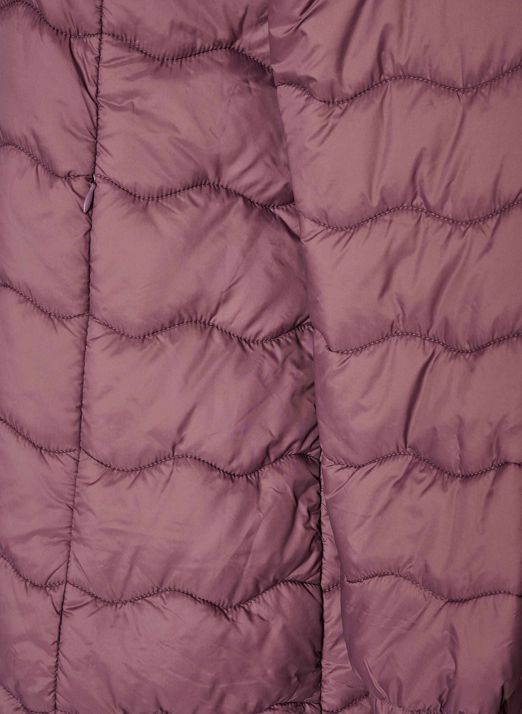 ZizziVeste matelass&eacute;e, Rose, Packshot image number 3