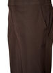 Pantalon ample avec poches, Marron, Packshot image number 2